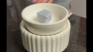 Amazon Wax Melter Tested &mdash; Does It Really Diffuse Scent?