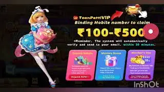 Bonus 500 manenga