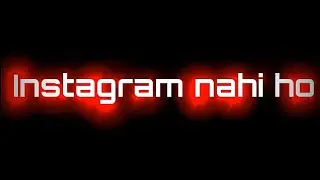 New Boys Attitude//KM editing whatsApp status🙏🙏