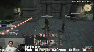 FFXIV Achievement Hunting, Community Map Parties, Ironman | Live Letter Friday! !cookunity