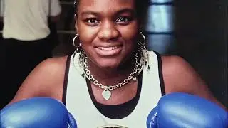 LIONESS: THE NICOLA ADAMS STORY - Official Trailer