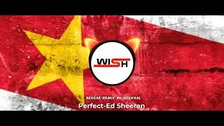 Perfect X Reggae Remix X Wishaal Soodamah X Ed-Sheeran X ChillVibesExclusive