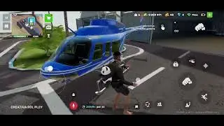 Inicio de la serie ...... nuestro enemigo plaga  me roba mi urus y asi termina esto...