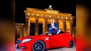 Capital Bra & Ak Ausseekontrolle - Darby