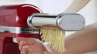 KitchenAid Mixer Culinary Center