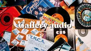 Audio Backsound - Urban Storyteller ( no copyright )