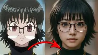 What if Phantom Troupe Was Real? | Hunter x Hunter in Real Life