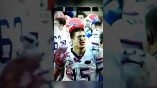 Florida Tim Tebow was DIFFERENT 😳🔥 #shorts
