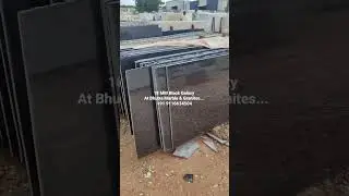 Black Galaxy Granite #blackgalaxy #galaxyblackgranite #blackgranite  +91 9116634504