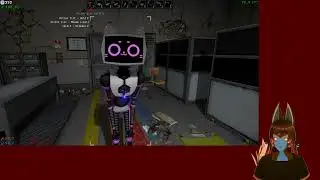 Storming through the upgrades. Voices of the Void 0.9.0a. Part 2