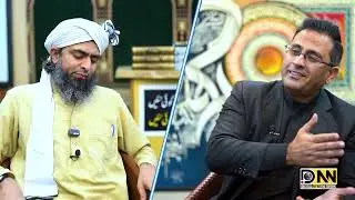 Watch Full Podcast Engr. Muhammad Ali Mirza With Hassan Hashmi! | 103 Days in Jail | DNN