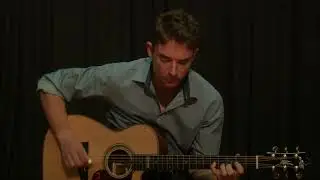 St. Louis Blues - Fingerstyle Cover