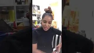 I&rsquo;m officially apart of the Black Female Entrepreneur Population!