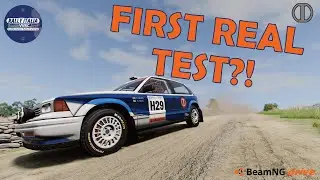 Ibishu Covet NGRC2 Gravel Rally - VVRC STAGE 2 - La Rotta Campo Agricolo
