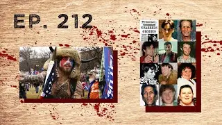 212: Conspiracy Theory Lasagna and the Migraine Episode