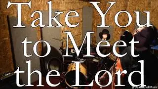 Death Knell - Live - Cause Cabaret - Take You to Meet the Lord