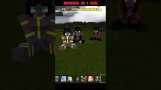 AMAZING COMES ALIVE👩&zwj;❤️&zwj;💋&zwj;👨 #addons for #minecraftpe 1.19
