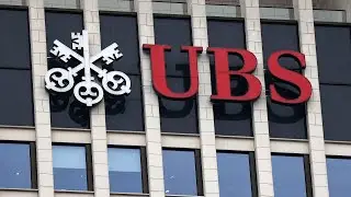 UBS Creates New Wealth Unit Tying Together Offerings