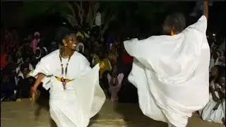 KASSOUM TRAORE & NII ASHITEY NSOTSE - 