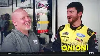 2018 Gander Outdoors 150 | NASCAR Truck Series | Pocono (07/28/18)