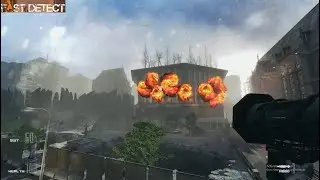 Half Life 2 Custom Stories Fast Detect Ch 5 Part 4 Need Some Better Directions!