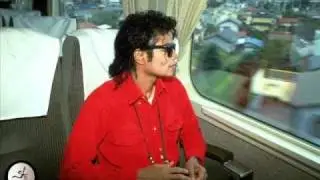 Michael Jackson private phone conversation (full) part.8