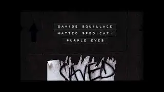 Davide Squillace & Matteo Spedicati - Purple Eyes (Extended Mix)