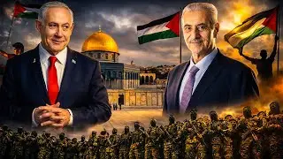 Hogaamiyaha Cusub ee u Soo Baxay Gaza & Saadaasha Guusha Falastiin-Calaamu Islaam