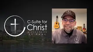 Rick Walters | Chapter President Testimonial