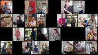 Odilia - Jacob de Haan - Musique Municipale de Nazelles-Négron