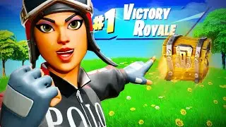 😱 NUR X KISTEN PRO RUNDE?! DAS GLÜCKSRAD HAT ENTSCHEIDEN… | FORTNITE