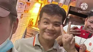 Team Member Ki Salary Kitni Bachey Gi Bhai Ye Bata Do Hame Bass Kout Food Group Me #koutfood #vlogs