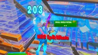 No Hoodie ❌ (ft. Mongraal)