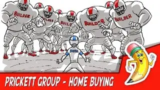 the Prickett Group - by Quick Draw Services