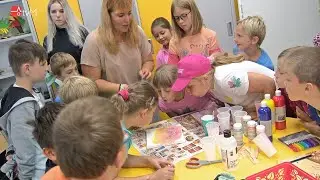 Pohádkový den