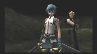 Star Ocean 3: part 4