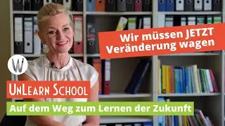 Miriam Pech: 3 Tipps f&uuml;r Schulen, die sich ver&auml;ndern wollen