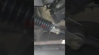 Modifikasi Stir Suzuki Carry || Braket Rackend Stir #automobile