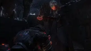 I Didn't Think We'd Make It This Far (Dark Souls 3 Seamless Co-op Episode 27)