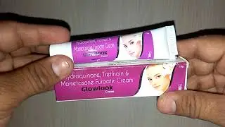 How to use Glowlook Cream चेहरे को 7 दिनों में इतना गोरा कर देगा की पड़ोसी आपसे जलने लगेंगे !