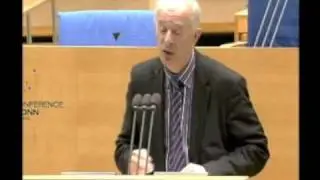 14 of 14 Opening Ceremony - Social Dimensions of Global Change - IHDP Open Meeting 2009
