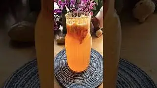Citrus Refresher Drink #Summer #Drink #Citrus