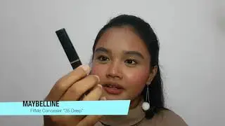 Eyebrow Tutorial | Sister NOT Twins