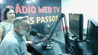 radio web três passos
