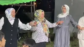 Kars selim  Bozkuş köyünden Aras çeliğin düğünü 