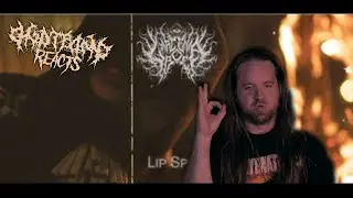 Larcenia Roe- Carolina Crowd Killer/Lip Split (Reaction) #304