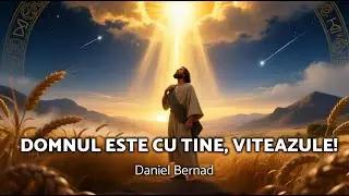 &bdquo;PAN JEST Z TOBĄ, ODWAŻNY!&rdquo; | Daniel Bernad - AZSMR
