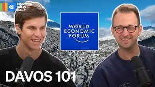 Davos 101: A Preview of the World Economic Forum 2026