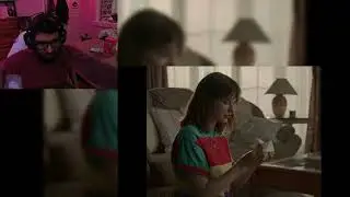 SHE DATING ELMO'S OP? Taylor Swift - Opalite (Official Music Video) (Reaction)