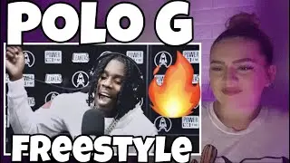 Polo G Freestyles Over DMX's 